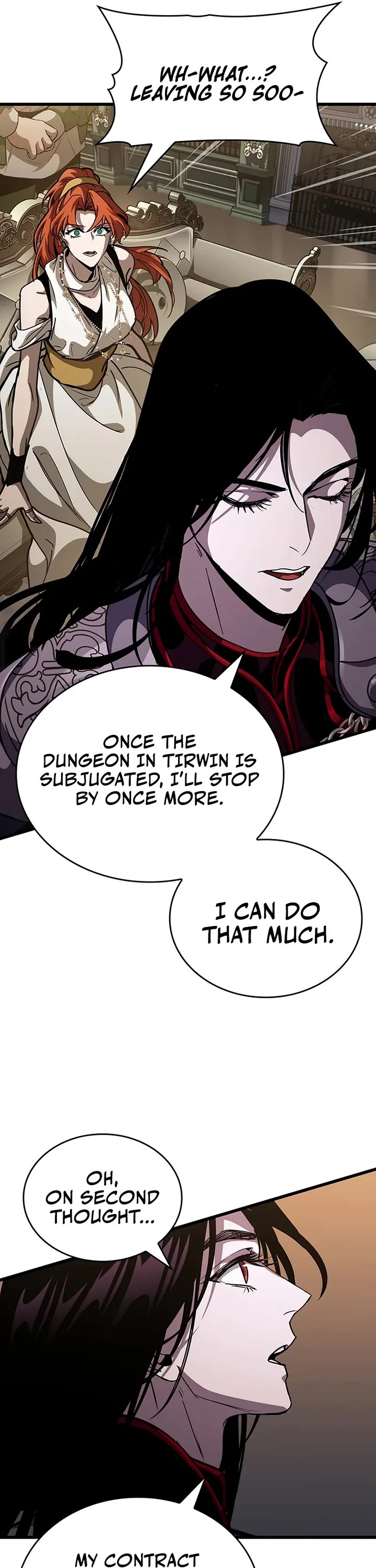 Crimson Reset Chapter 15 page 52 - Chapter 15