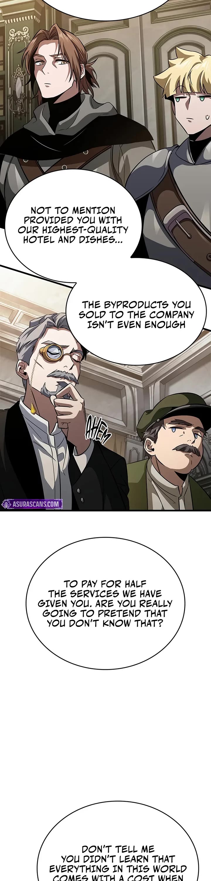 Crimson Reset Chapter 15 page 58 - Chapter 15