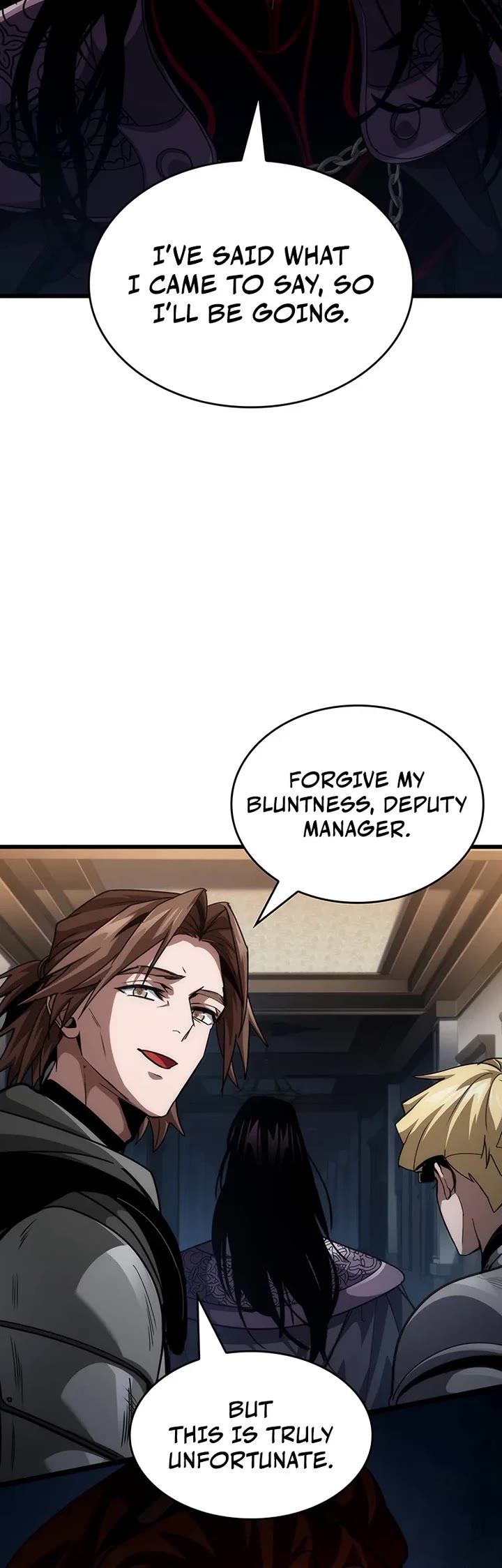 Crimson Reset Chapter 16 page 10 - Chapter 16