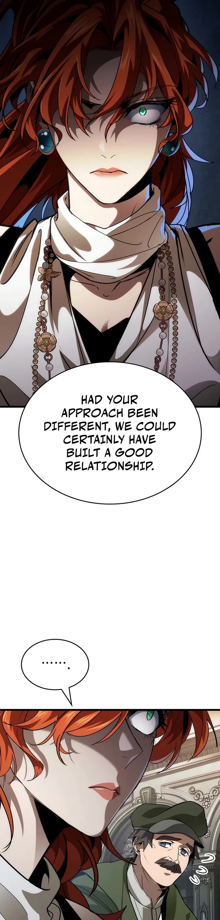 Crimson Reset Chapter 16 page 11 - Chapter 16
