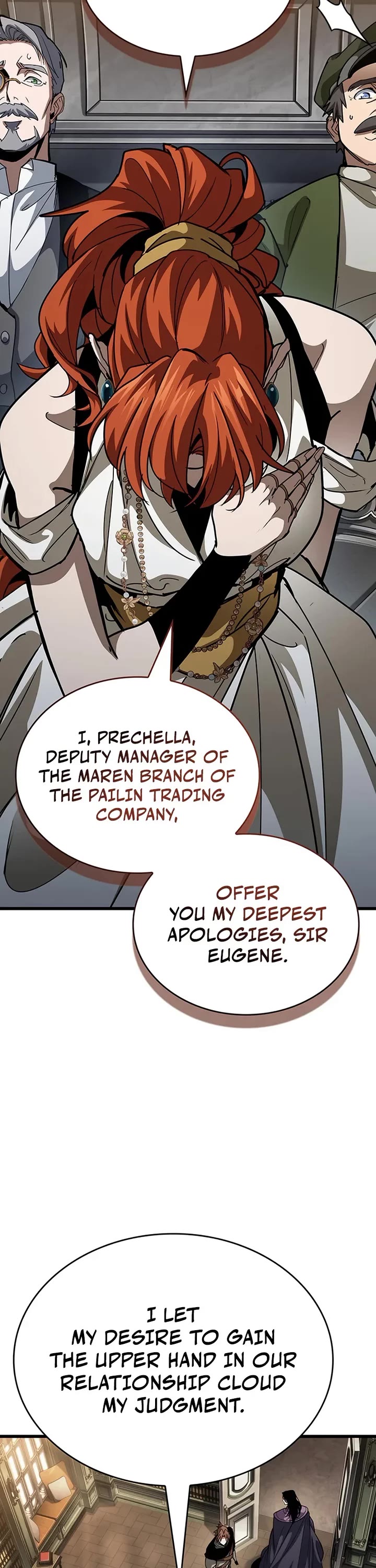 Crimson Reset Chapter 16 page 13 - Chapter 16