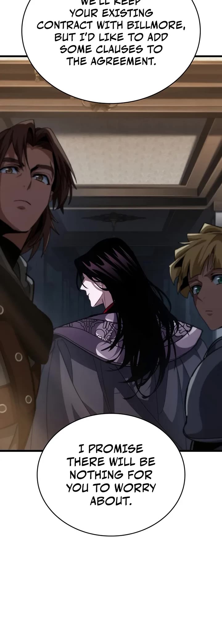 Crimson Reset Chapter 16 page 15 - Chapter 16