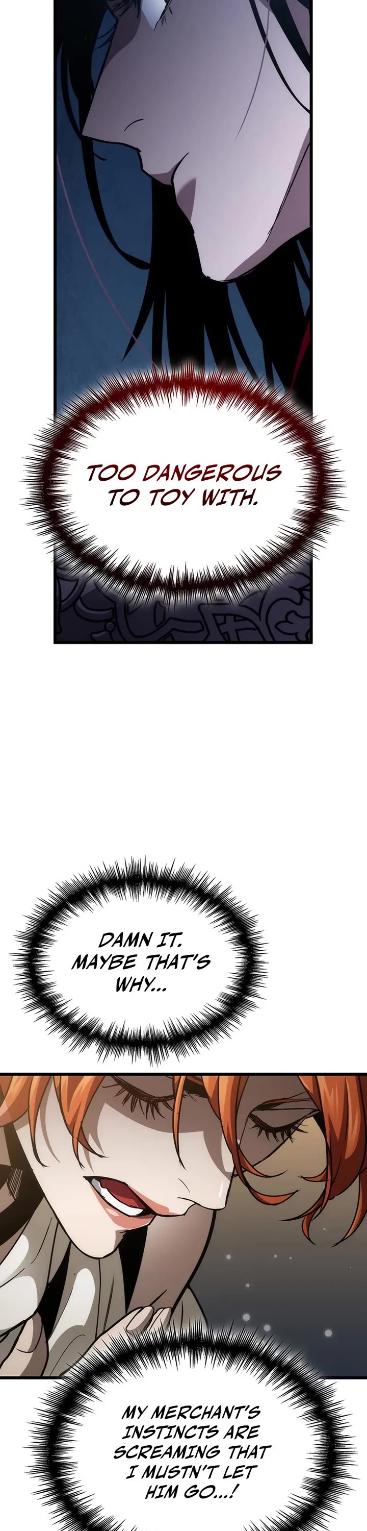 Crimson Reset Chapter 16 page 17 - Chapter 16