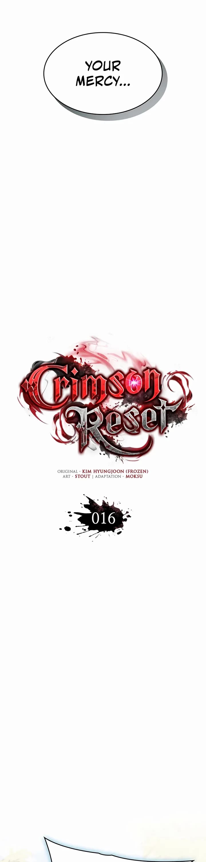 Crimson Reset Chapter 16 page 21 - Chapter 16