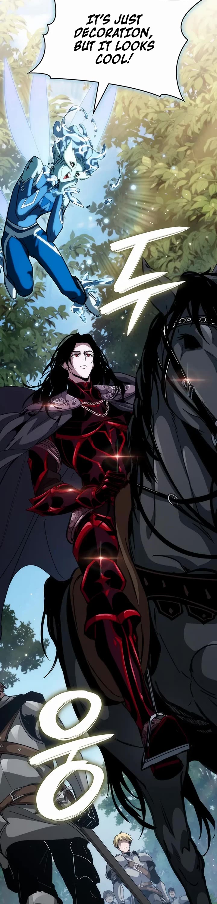 Crimson Reset Chapter 16 page 22 - Chapter 16