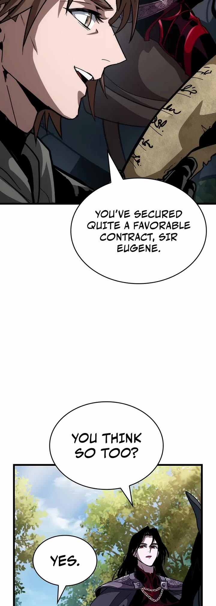 Crimson Reset Chapter 16 page 24 - Chapter 16