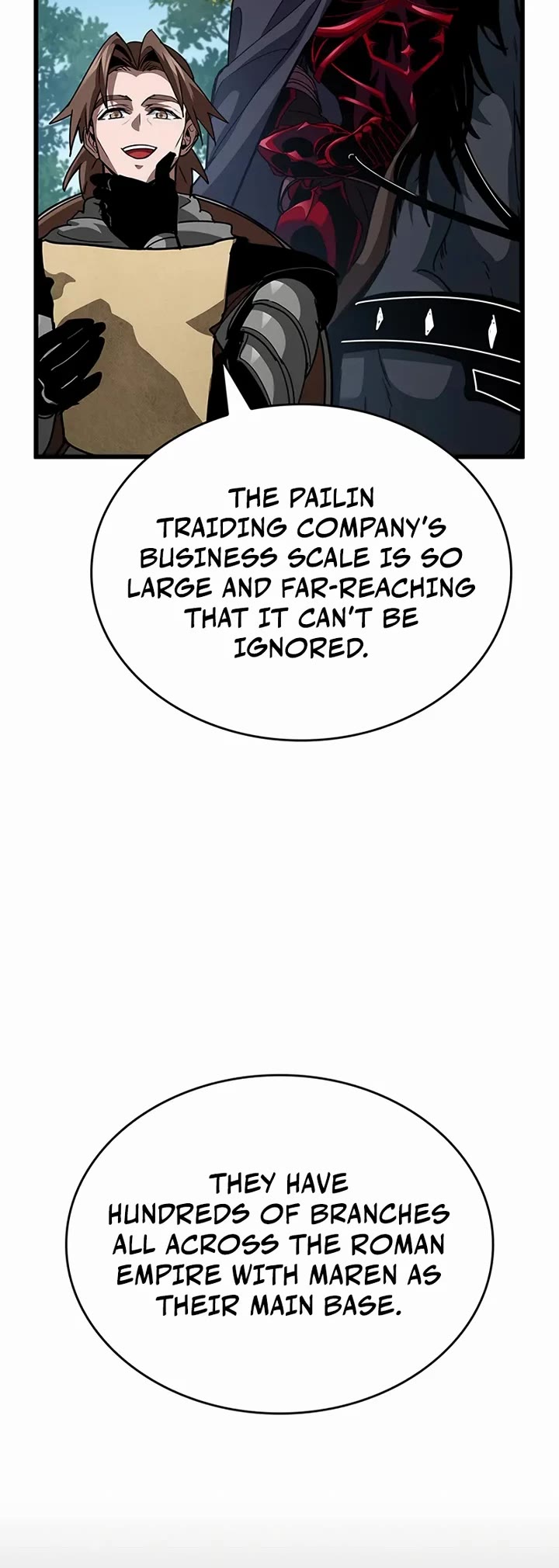 Crimson Reset Chapter 16 page 25 - Chapter 16