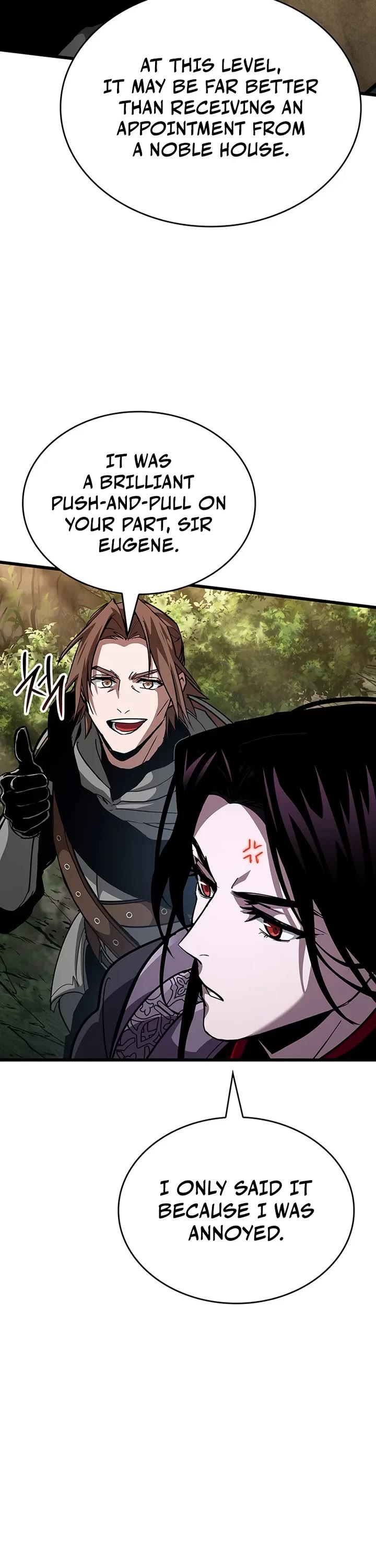 Crimson Reset Chapter 16 page 27 - Chapter 16