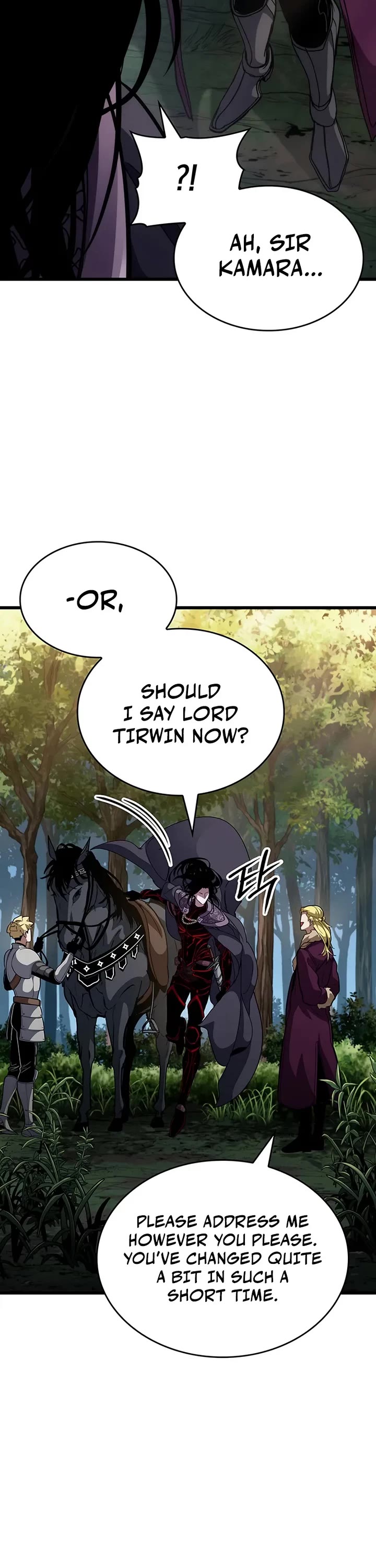 Crimson Reset Chapter 16 page 31 - Chapter 16