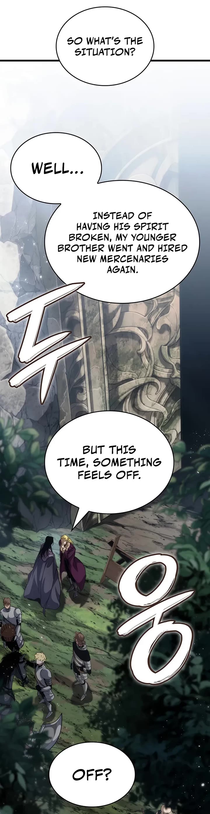 Crimson Reset Chapter 16 page 32 - Chapter 16