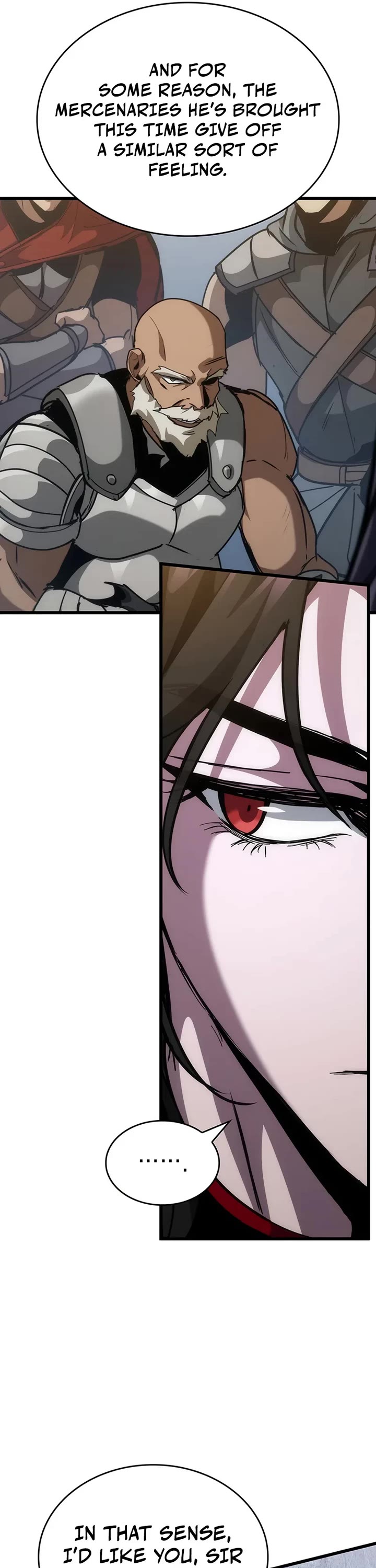 Crimson Reset Chapter 16 page 34 - Chapter 16
