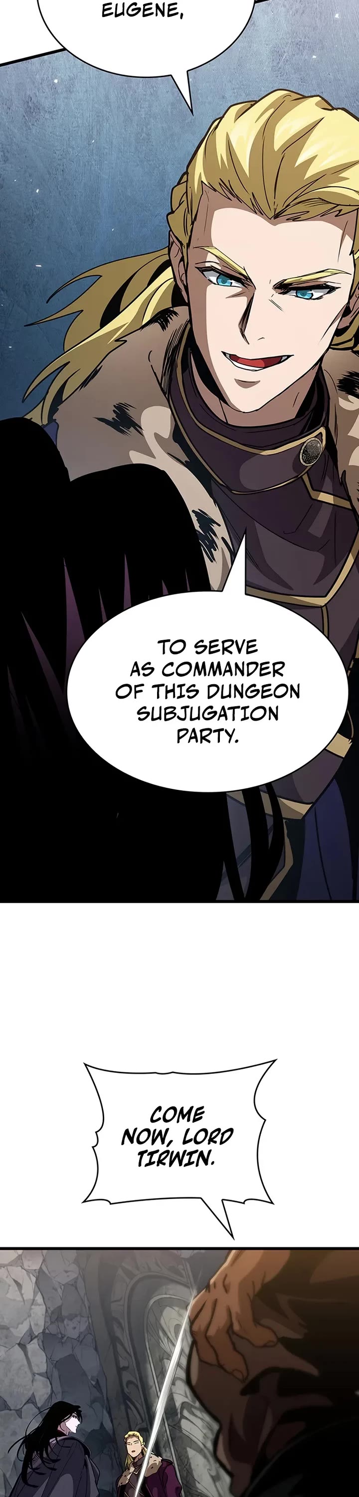 Crimson Reset Chapter 16 page 35 - Chapter 16