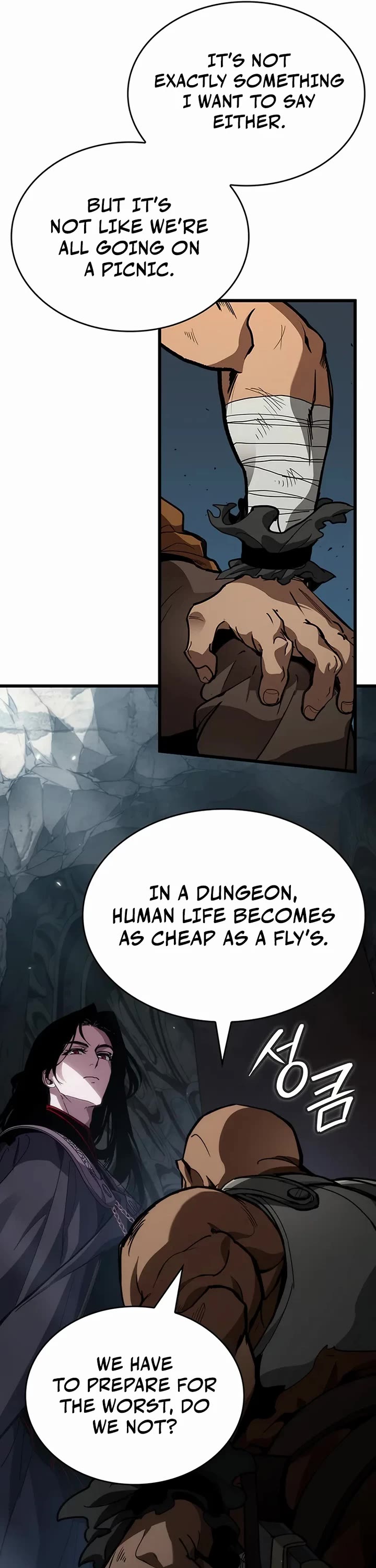 Crimson Reset Chapter 16 page 38 - Chapter 16