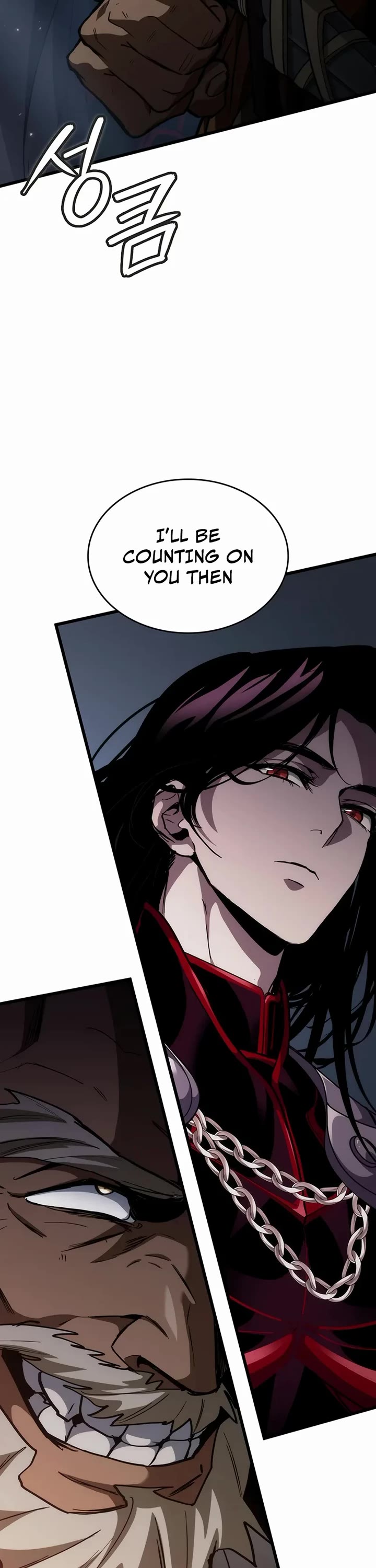 Crimson Reset Chapter 16 page 39 - Chapter 16