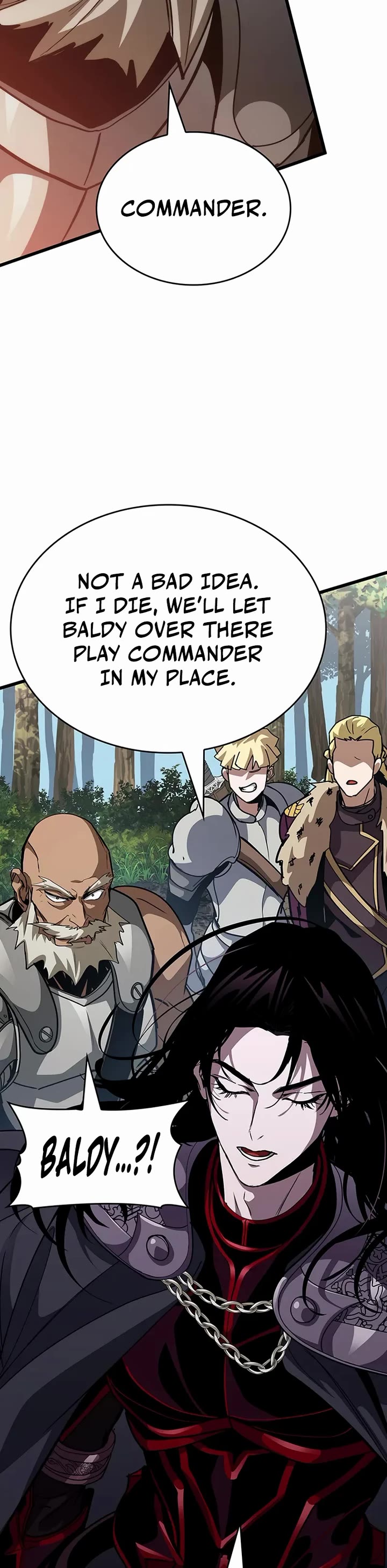 Crimson Reset Chapter 16 page 40 - Chapter 16