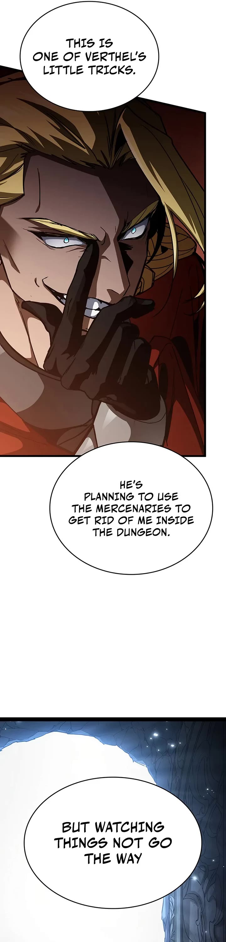 Crimson Reset Chapter 16 page 42 - Chapter 16
