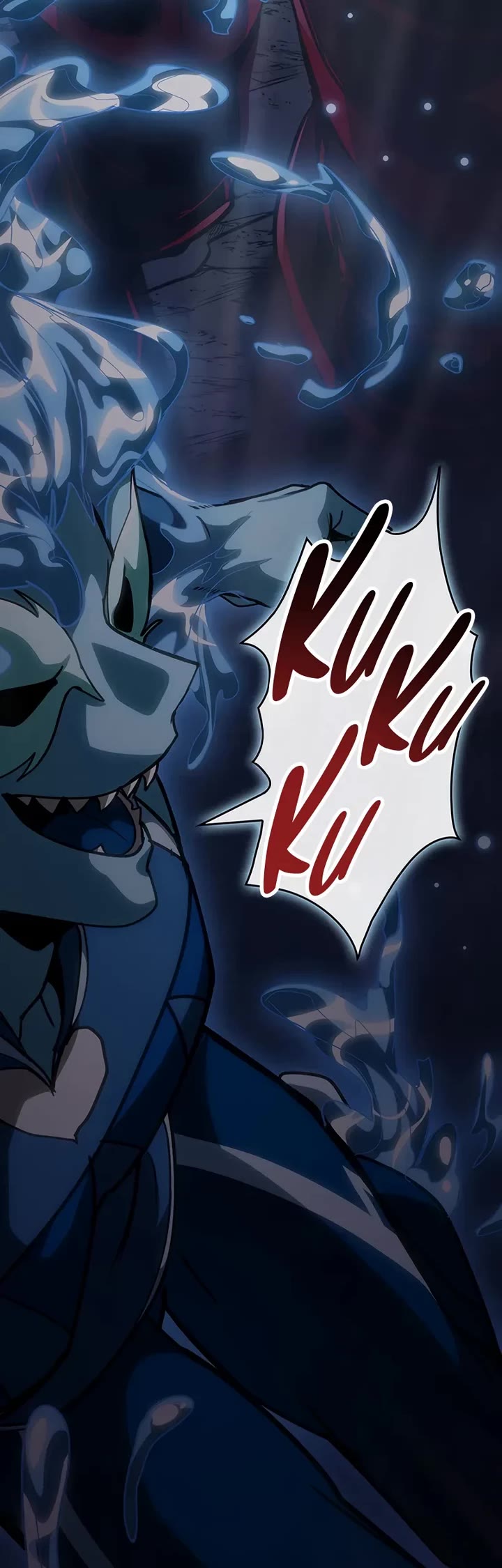 Crimson Reset Chapter 16 page 45 - Chapter 16