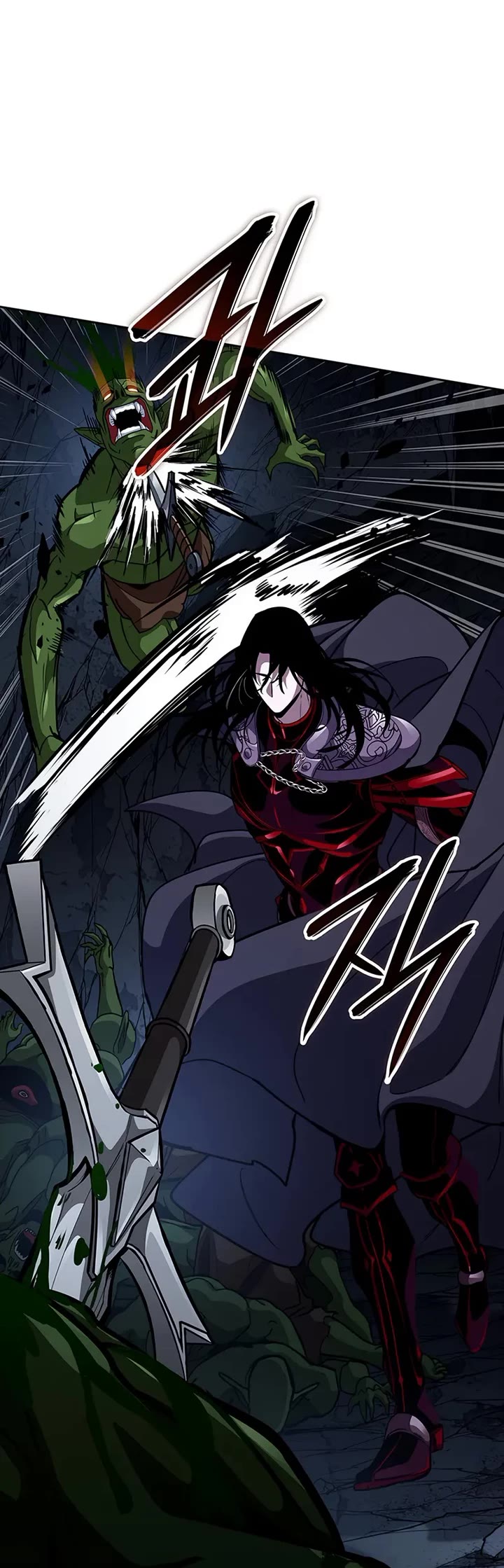 Crimson Reset Chapter 16 page 50 - Chapter 16