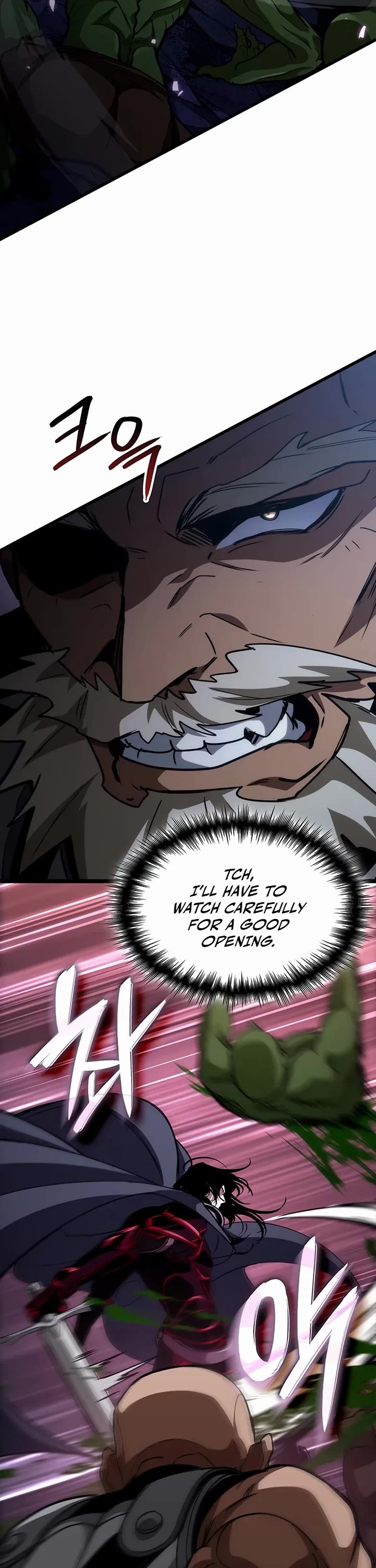 Crimson Reset Chapter 16 page 54 - Chapter 16