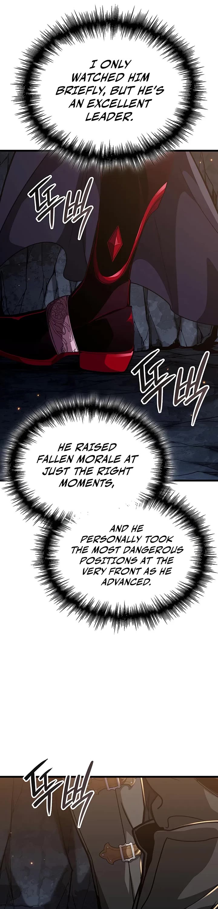Crimson Reset Chapter 16 page 63 - Chapter 16
