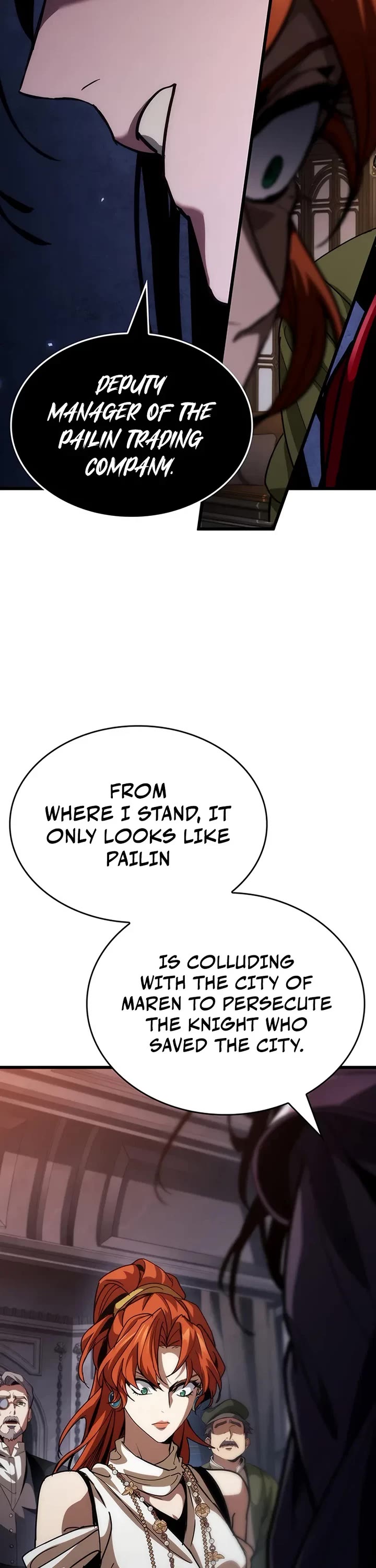 Crimson Reset Chapter 16 page 8 - Chapter 16