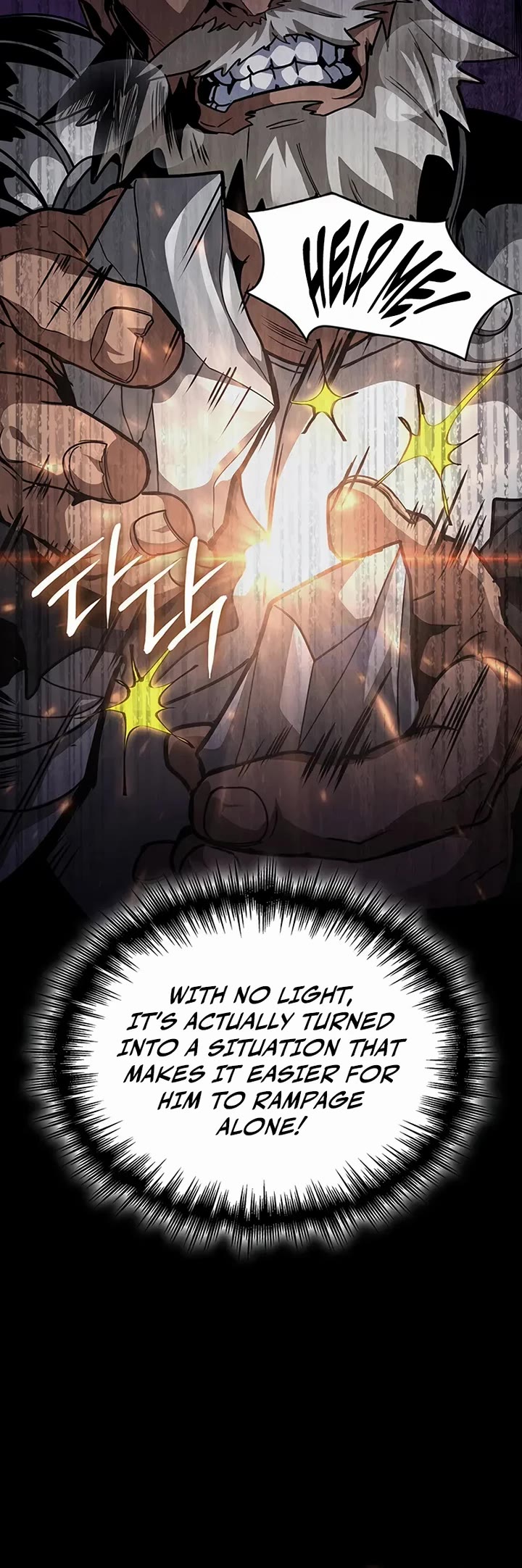 Crimson Reset Chapter 16 page 81 - Chapter 16