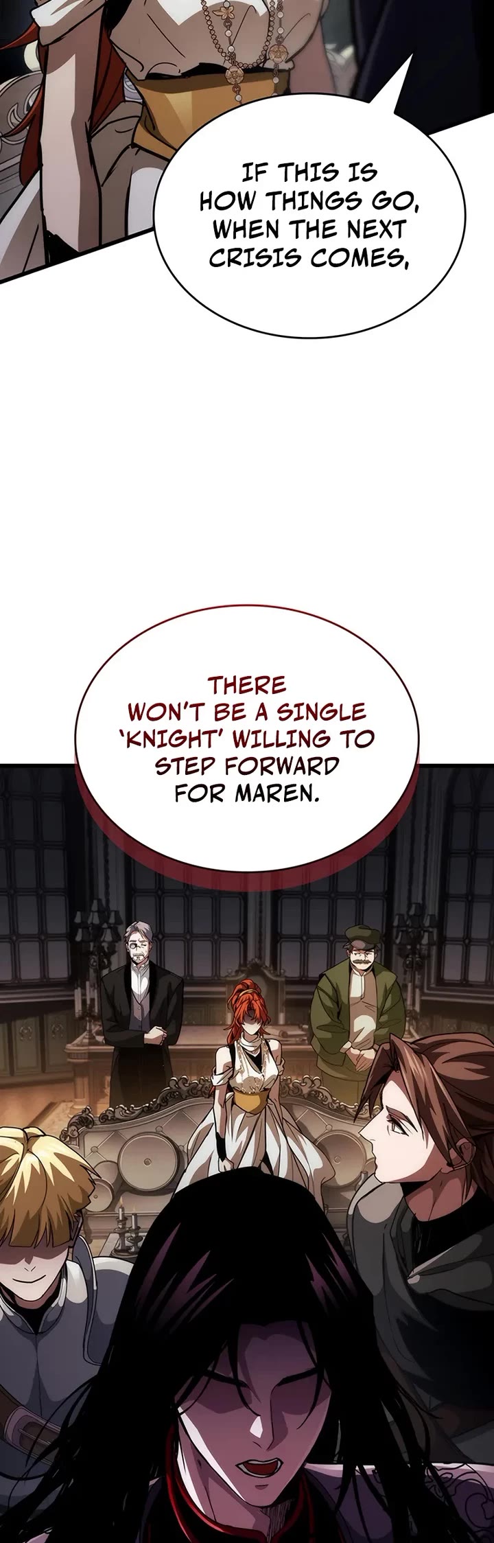Crimson Reset Chapter 16 page 9 - Chapter 16
