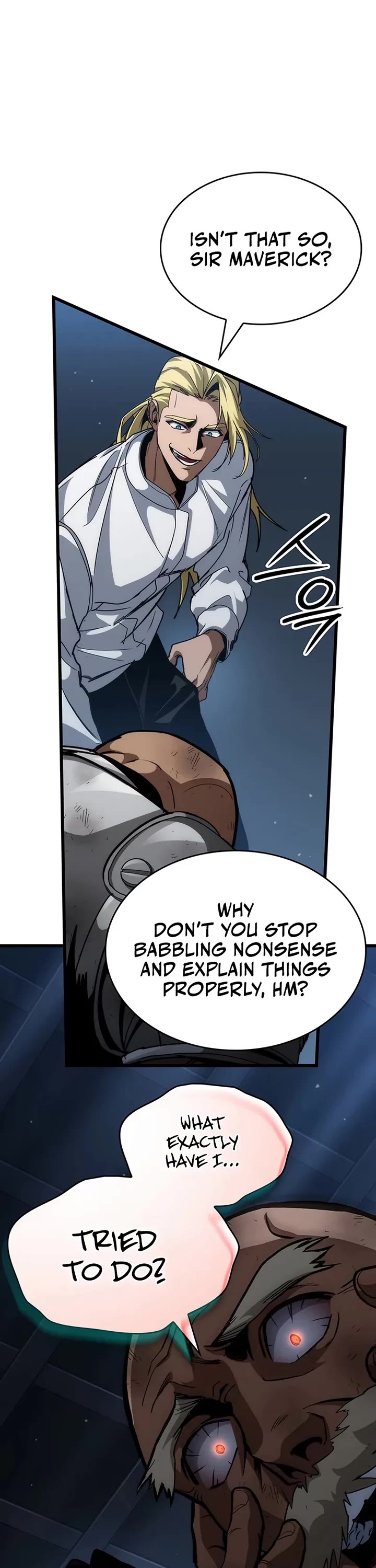 Crimson Reset Chapter 17 page 11 - Chapter 17