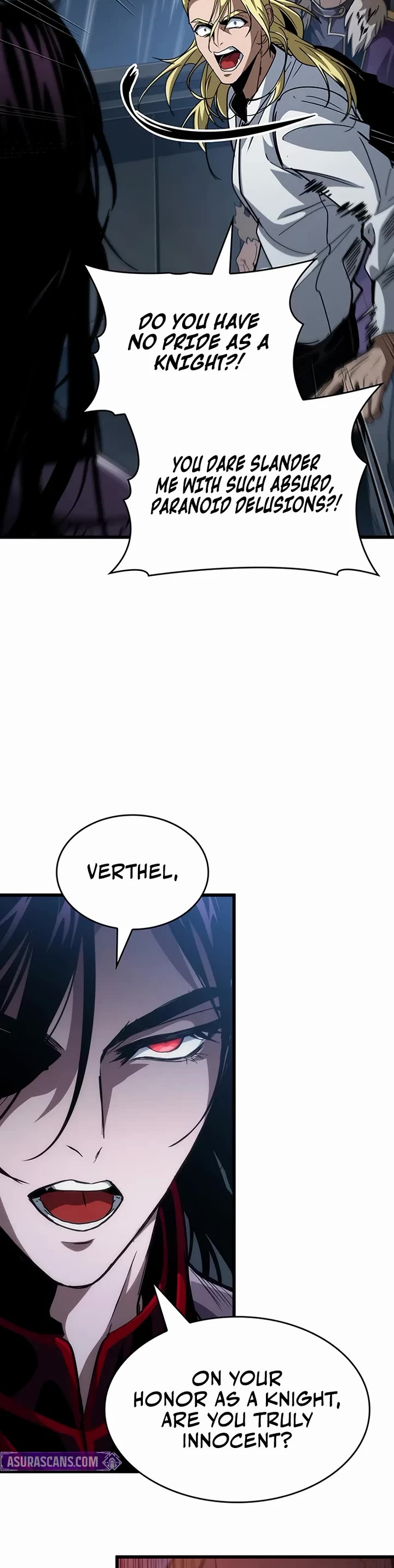 Crimson Reset Chapter 17 page 18 - Chapter 17