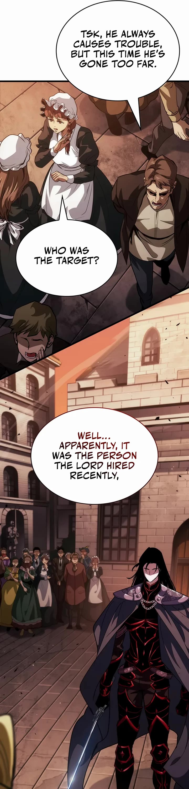 Crimson Reset Chapter 17 page 24 - Chapter 17