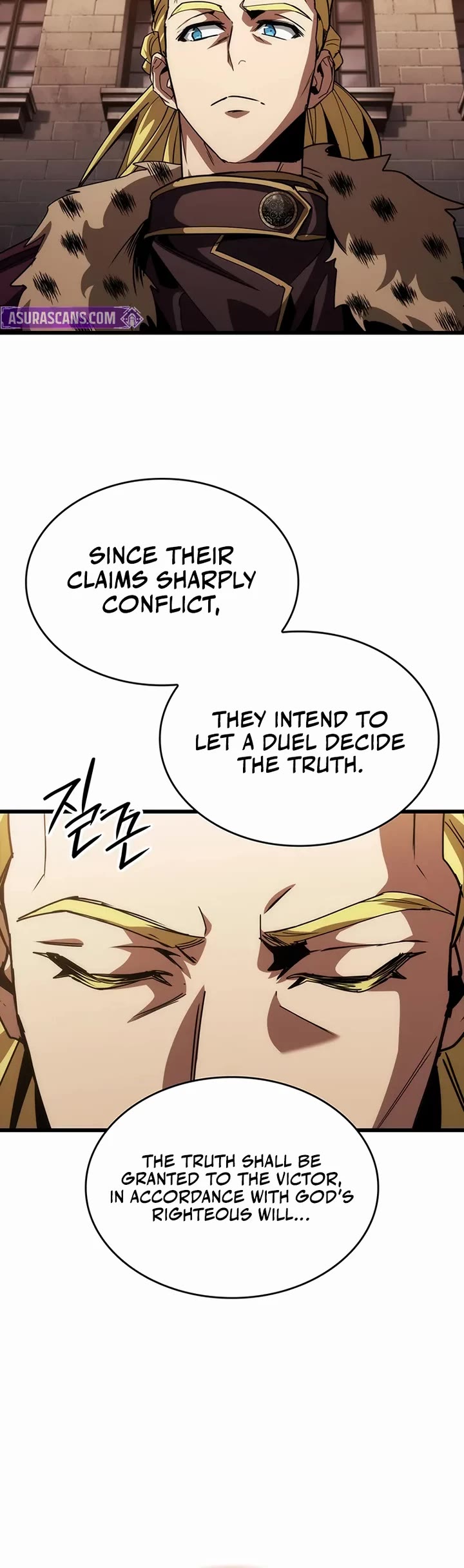 Crimson Reset Chapter 17 page 27 - Chapter 17