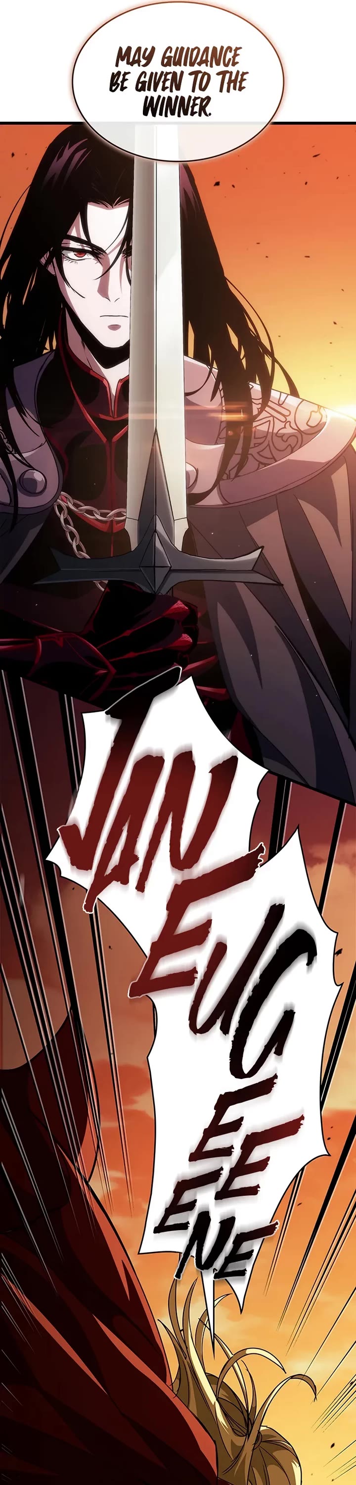 Crimson Reset Chapter 17 page 28 - Chapter 17