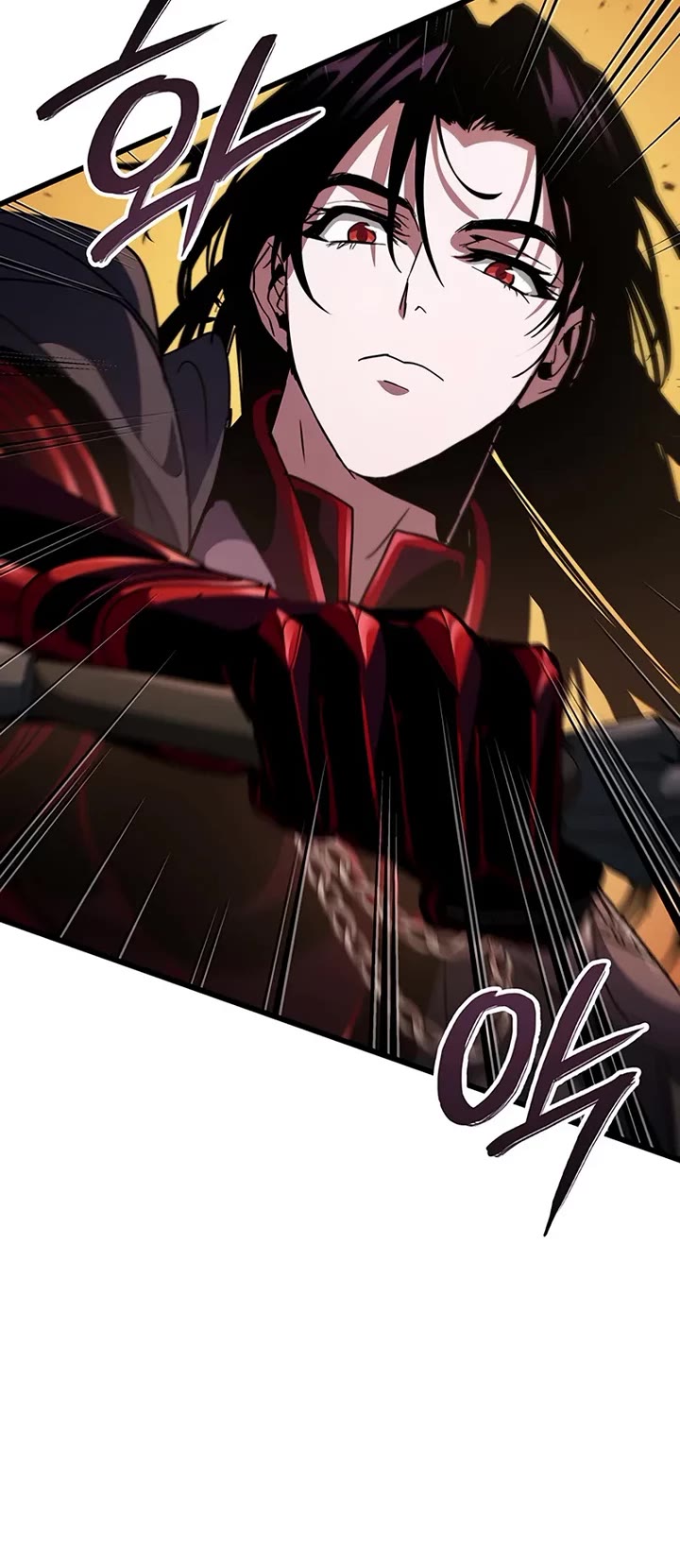 Crimson Reset Chapter 17 page 31 - Chapter 17