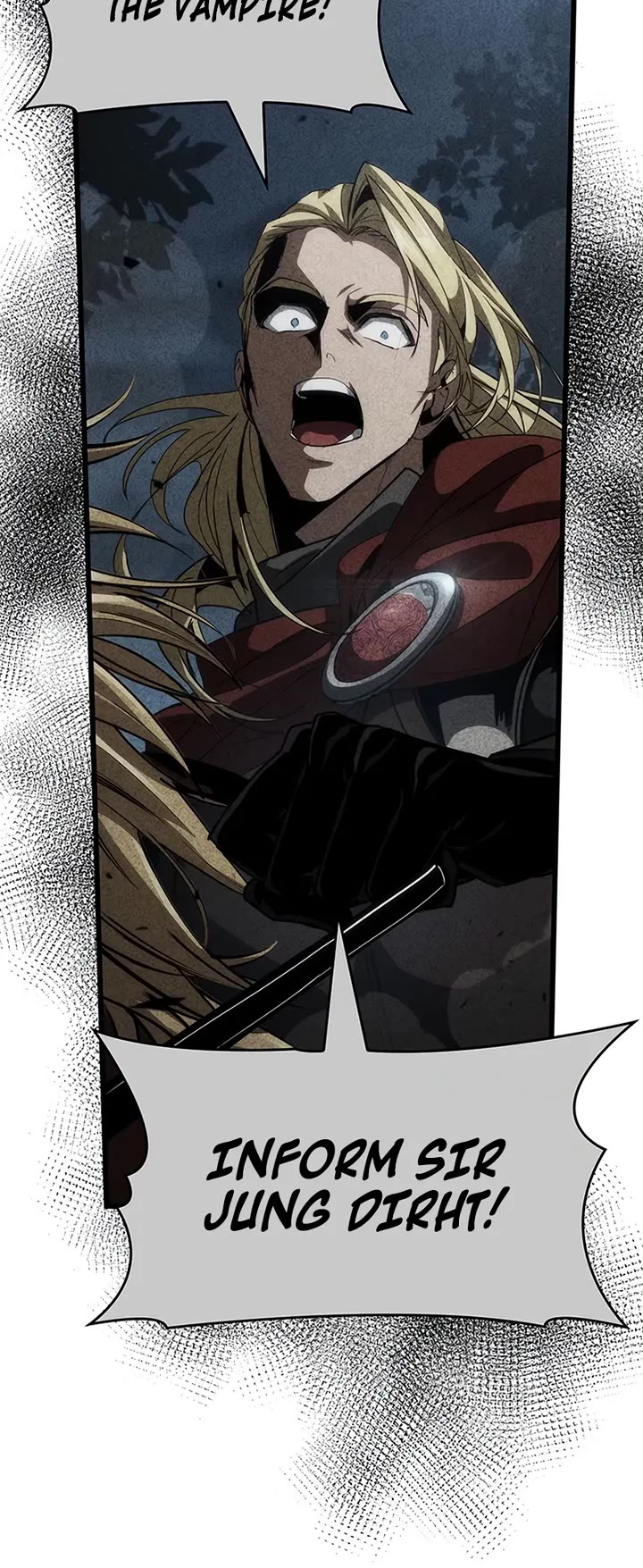 Crimson Reset Chapter 17 page 35 - Chapter 17