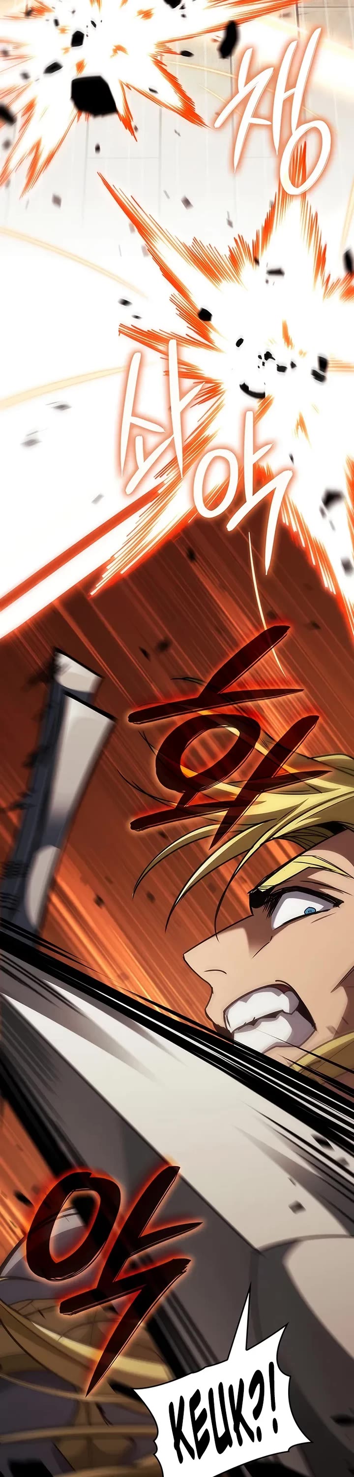 Crimson Reset Chapter 17 page 38 - Chapter 17