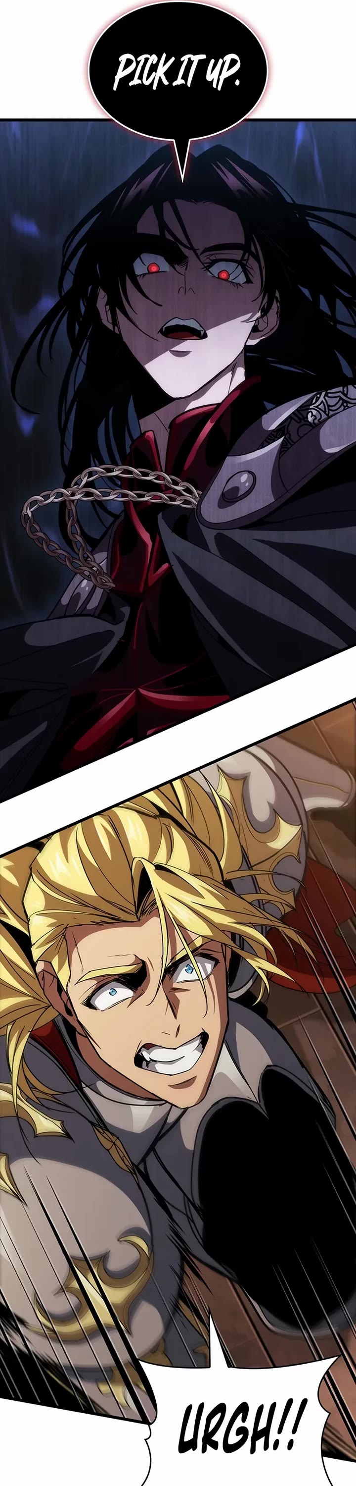 Crimson Reset Chapter 17 page 41 - Chapter 17