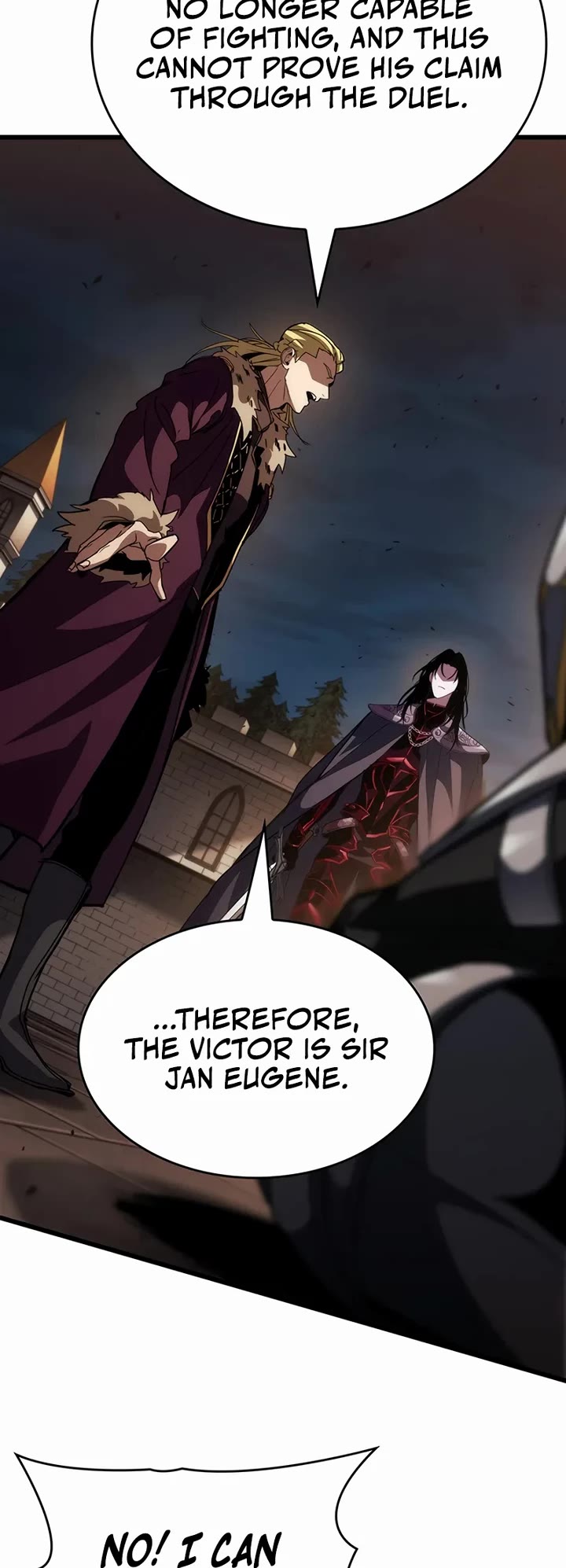 Crimson Reset Chapter 17 page 49 - Chapter 17