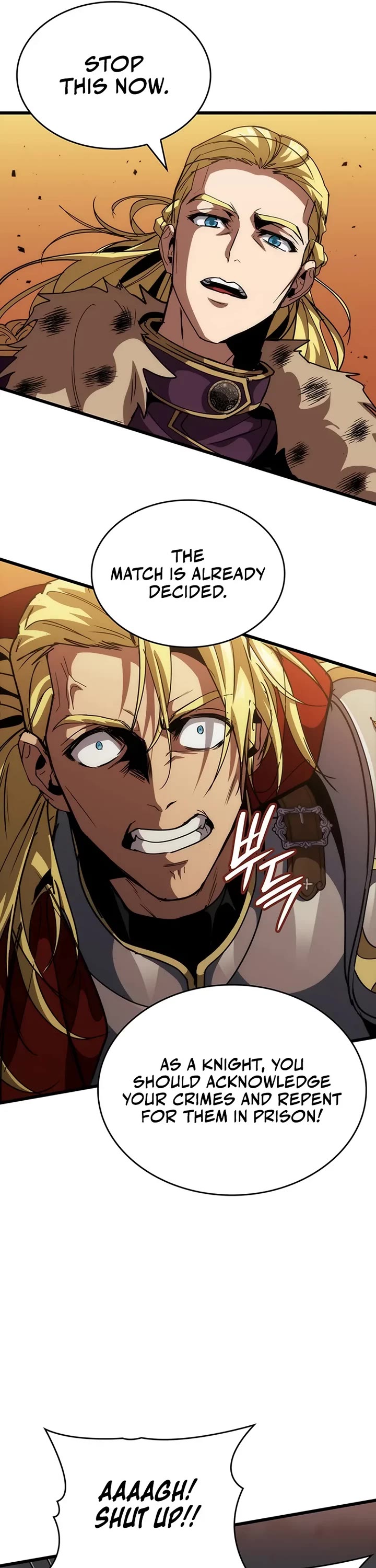 Crimson Reset Chapter 17 page 51 - Chapter 17