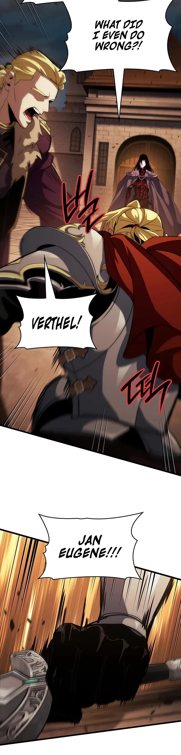 Crimson Reset Chapter 17 page 52 - Chapter 17