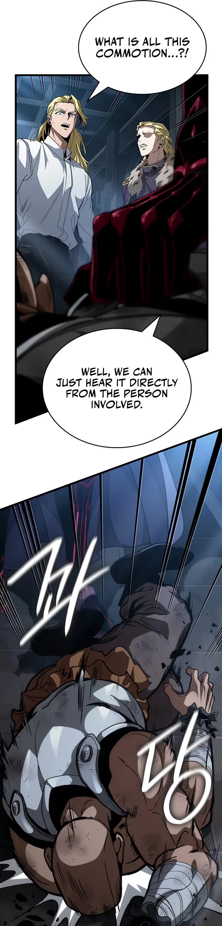 Crimson Reset Chapter 17 page 6 - Chapter 17