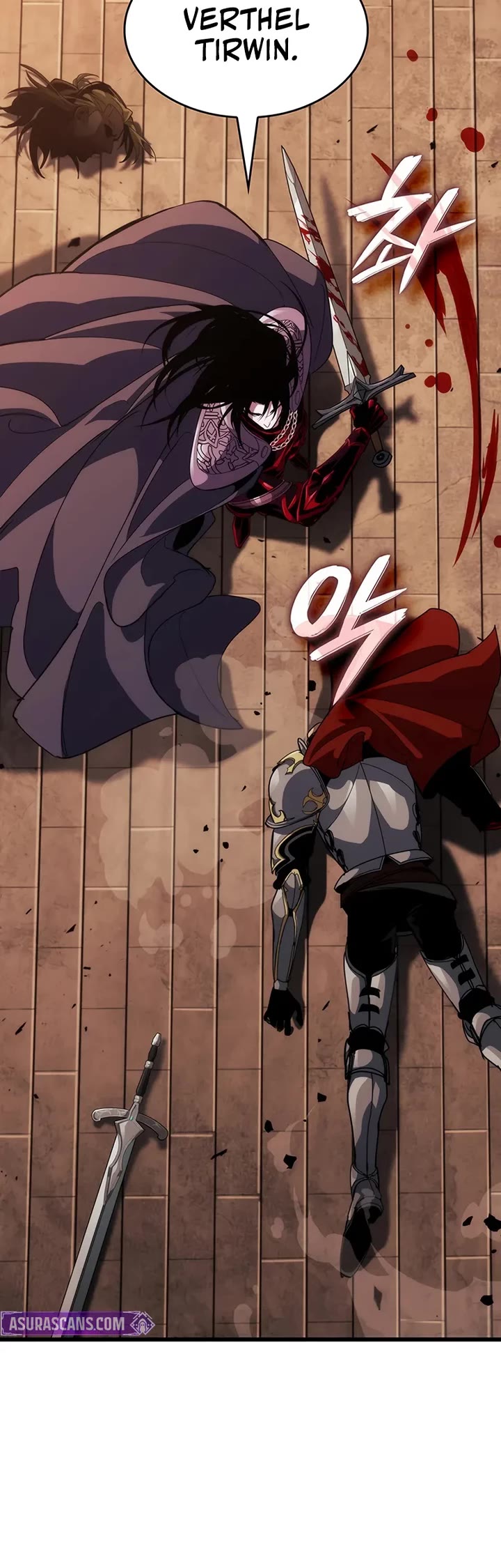 Crimson Reset Chapter 17 page 60 - Chapter 17