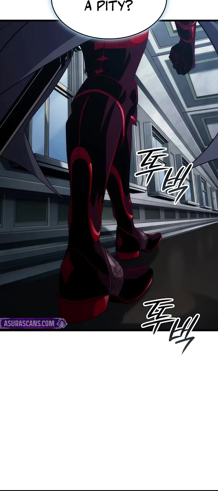 Crimson Reset Chapter 17 page 65 - Chapter 17