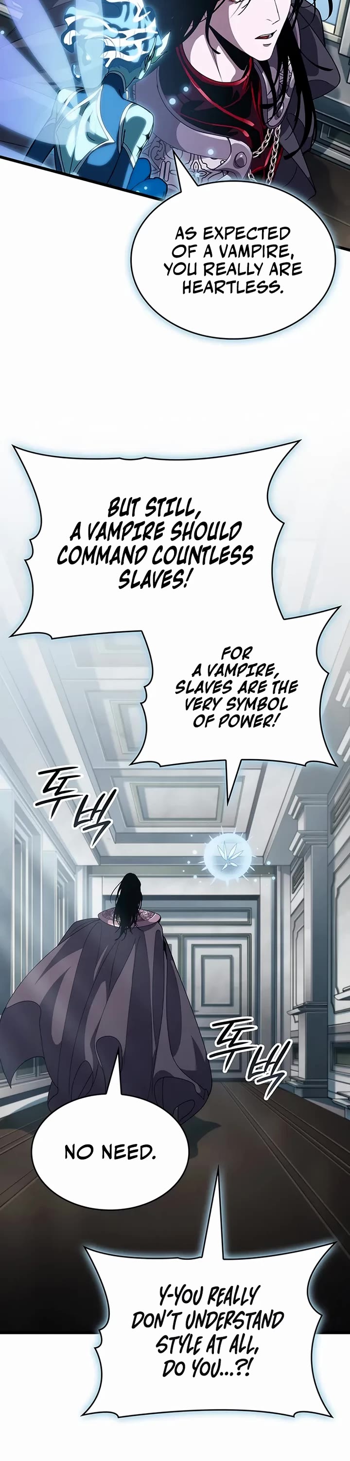 Crimson Reset Chapter 17 page 68 - Chapter 17