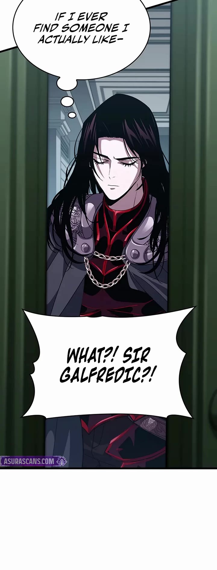 Crimson Reset Chapter 17 page 70 - Chapter 17