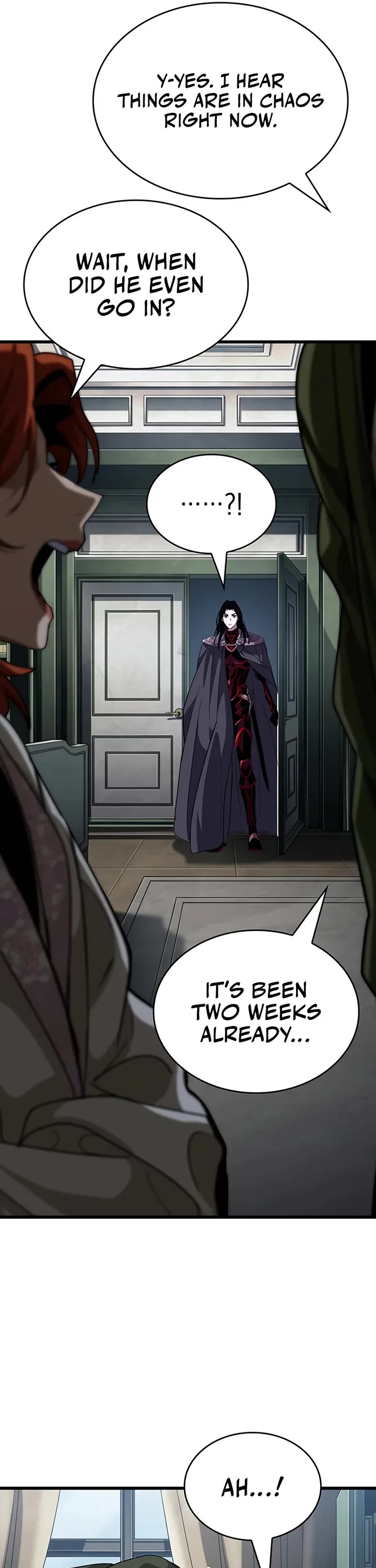 Crimson Reset Chapter 17 page 71 - Chapter 17