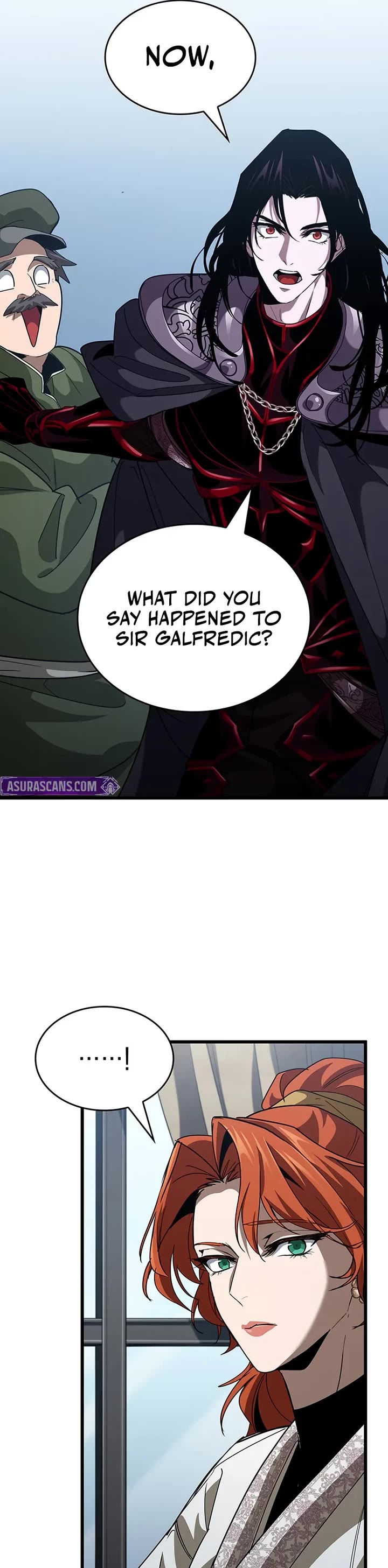 Crimson Reset Chapter 17 page 73 - Chapter 17
