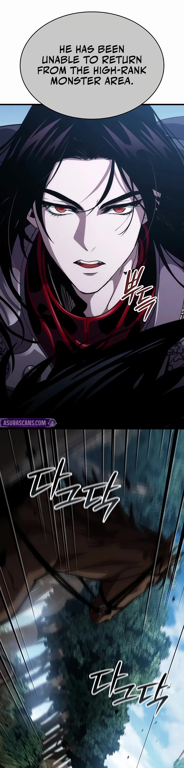 Crimson Reset Chapter 17 page 76 - Chapter 17