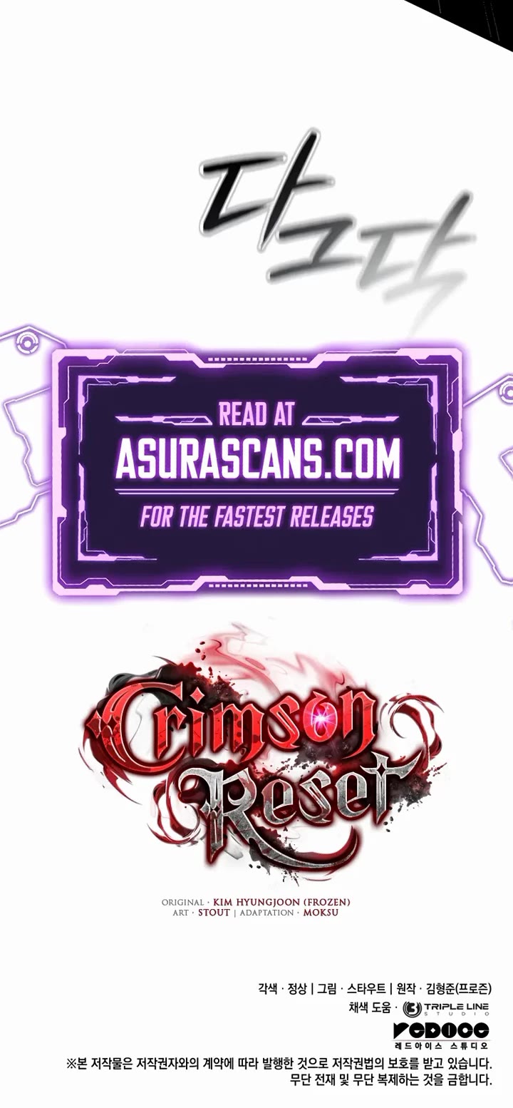 Crimson Reset Chapter 17 page 78 - Chapter 17