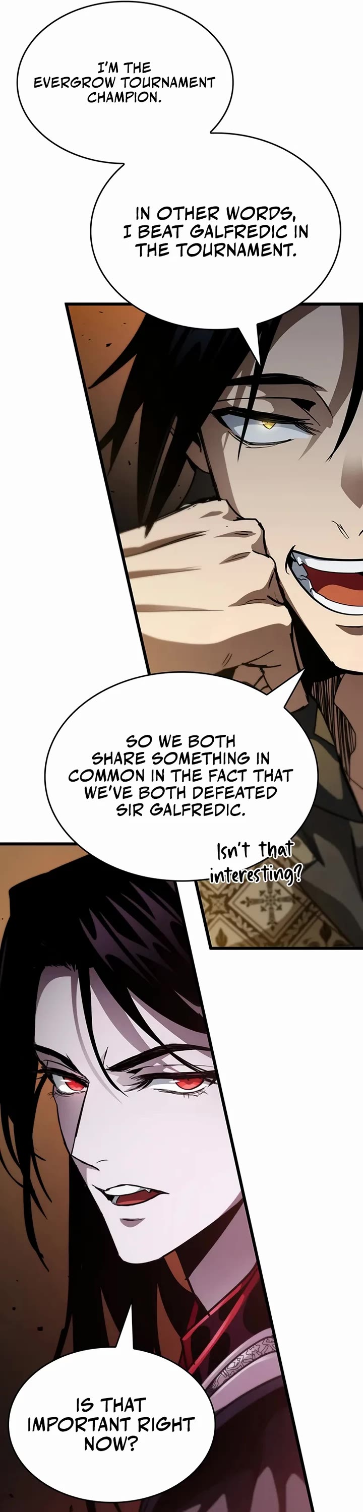Crimson Reset Chapter 18 page 11 - Chapter 18