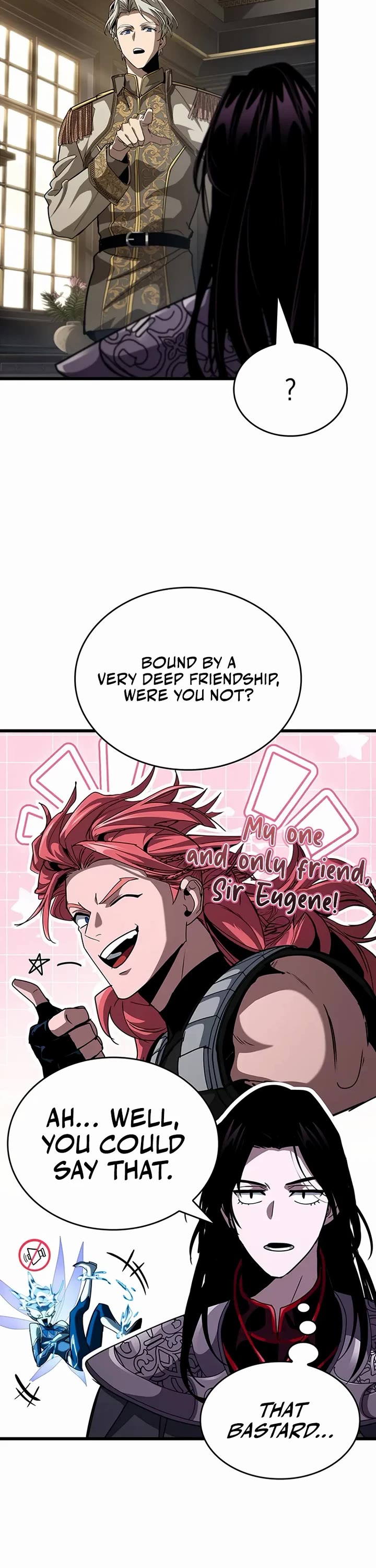 Crimson Reset Chapter 18 page 13 - Chapter 18
